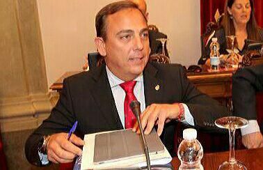 CTSSP exige que Francisco Espejo entregue su acta de concejal