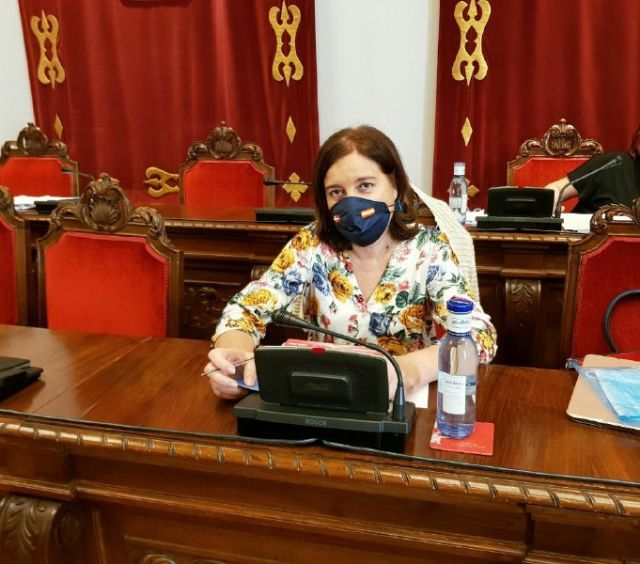 MC exige a la Comunidad Autónoma que no utilice la pandemia como excusa para cerrar consultorios y atacar a la sanidad pública