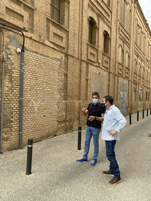 MC: Un lustro después, N. Arroyo sigue mintiendo sobre el Cine Central, inmueble paradigma de su ´gestión´