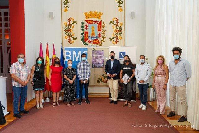 Cartagena se suma al Día Mundial de las Personas Refugiadas