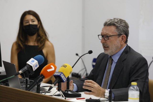 ISEN promociona Cartagena como ciudad universitaria y de turismo educativo con la campaña ‘Tú eliges’