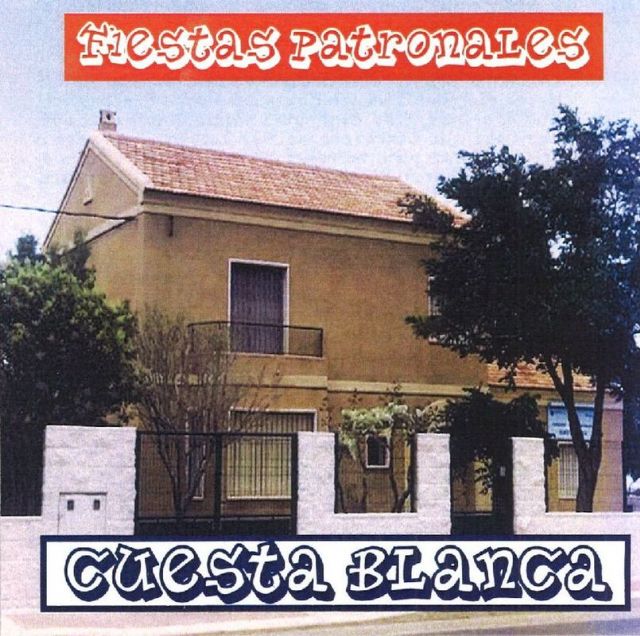 Música y diversión en las fiestas de Cuesta Blanca