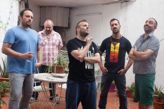 El Niño de la Hipoteca se une al cartel de La Mar de Músicas tras suspender Marlon Williams sus próximas fechas por Europa