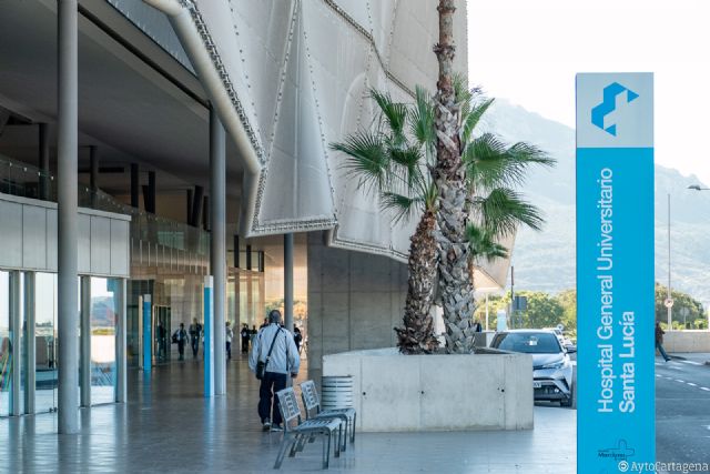 El gobierno municipal exige soluciones ´urgentes y definitivas´ para el servicio de cirugía vascular