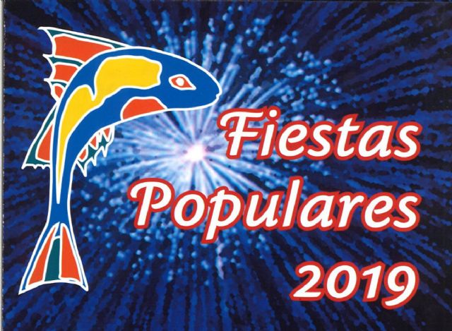 En marcha las fiestas populares en el camping Villas Caravaning, en La Manga