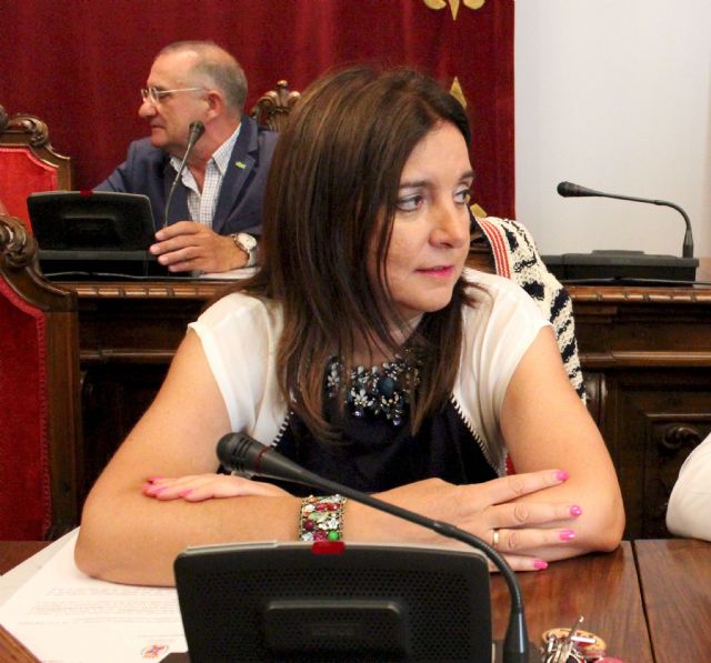 MC demandará el apoyo del Pleno para exigir al Gobierno regional que cese en su discriminación a Cartagena en materia sanitaria