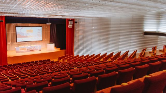 Astus celebra en El Batel sus Asambleas, el primer evento presencial tras la COVID