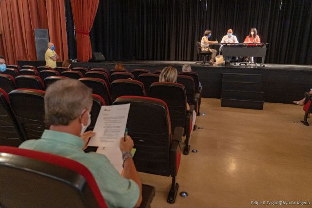 Las comisiones de trabajo del Consejo de Comercio se ponen en marcha con el nombramiento de sus vocales