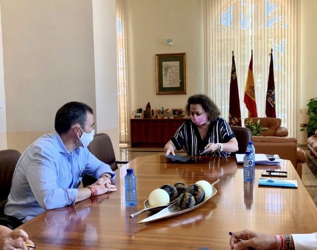 MC: 'La seguridad del Puerto, fiada a la suerte por la frivolidad del PP'