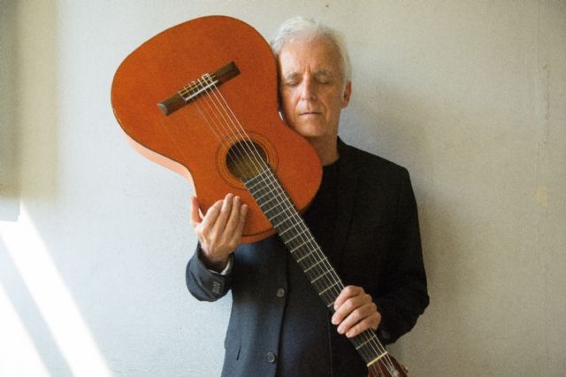 Kiko Veneno, Derby Motoreta´s Burrito Kachima, Queralt Lahoz y María de Juan para la segunda jornada de La Mar de Músicas