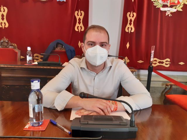 MC: El Gobierno local reduce en un 30% las subvenciones destinadas a entidades juveniles