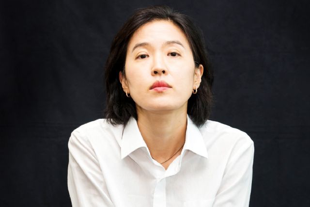 La Mar de Letras analiza este jueves el éxito de las autoras coreanas contemporáneas y recibe a Bora Chung