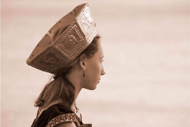 ´La mirada de Himilce´ capturada en imágenes