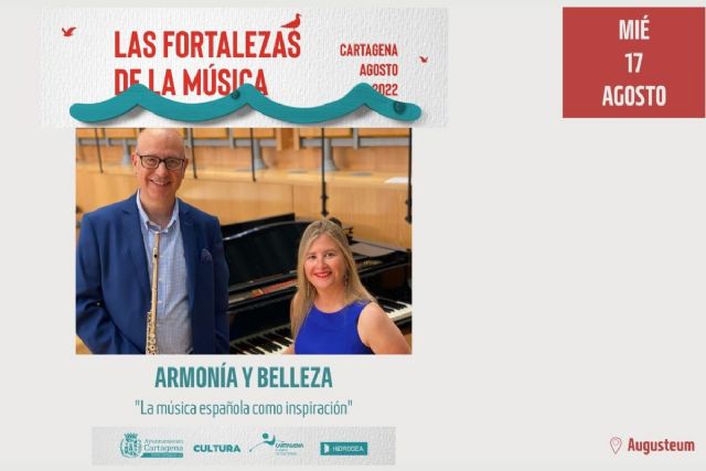 Música española a la luz del Augusteum y cine antibélico a los pies del Museo Arqueológico