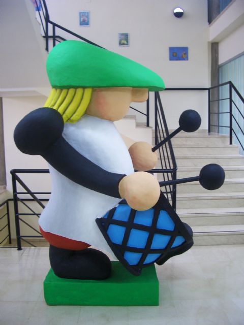 La Concejalía de Educación continúa su apuesta por el Teatro como recurso educativo