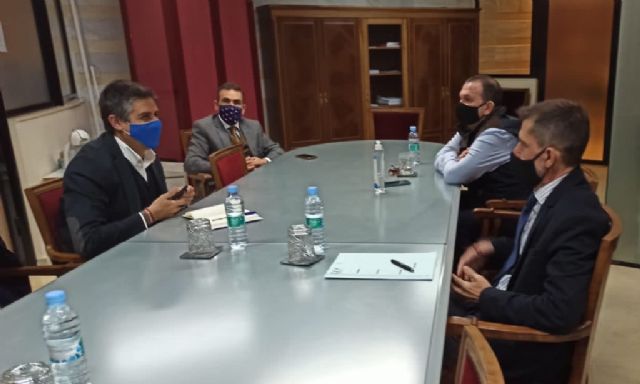 MC exige a Arroyo convocar la Mesa de la Justicia