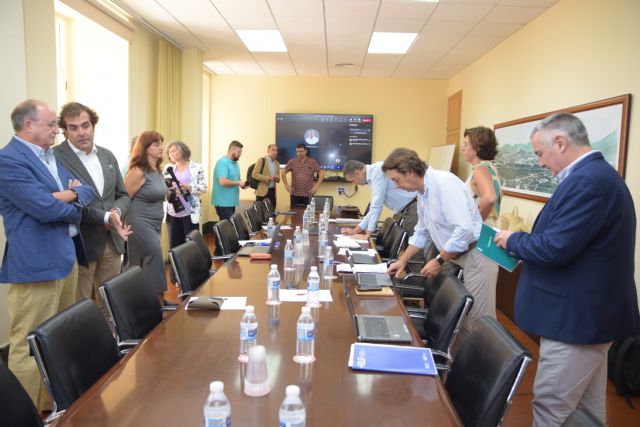 El Consejo Social debate las líneas estratégicas de su actuación para el próximo año