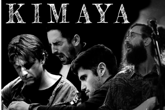 Ciclo Creadores continúa apostando cada miércoles por el talento musical de Cartagena