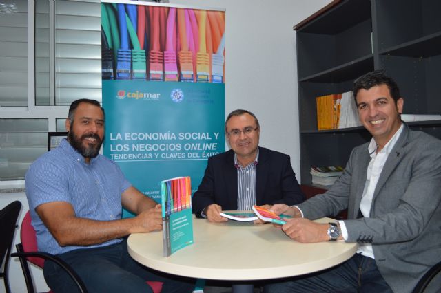 Las empresas agroalimentarias mejoran su imagen usando herramientas web, según una tesis de la UPCT