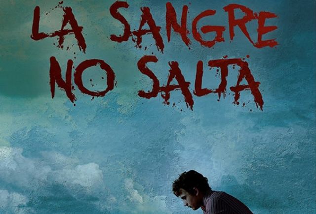 El Luzzy acoge mañana la presentacion del libro La sangre no salta