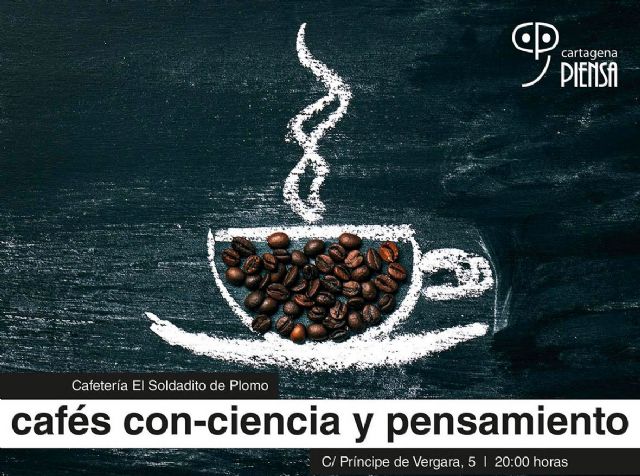El coloquio El turismo, un reto, una oportunidad inicia el martes el ciclo Cafes con-Ciencia y Pensamiento