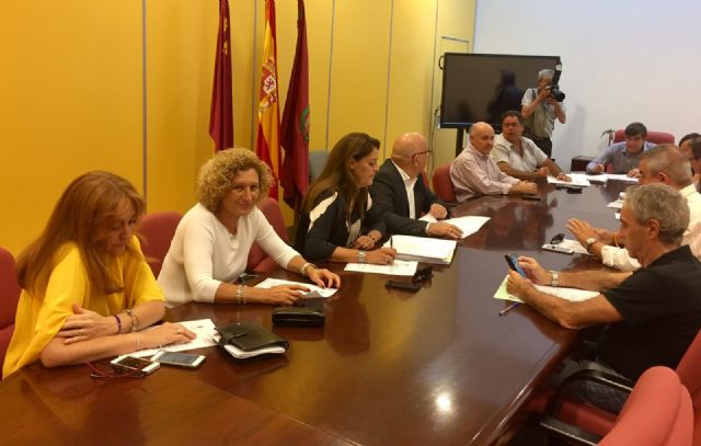 Cs pide más tiempo para estudiar las ordenanzas fiscales y celebra la bonificación a las energías renovables en el ICIO