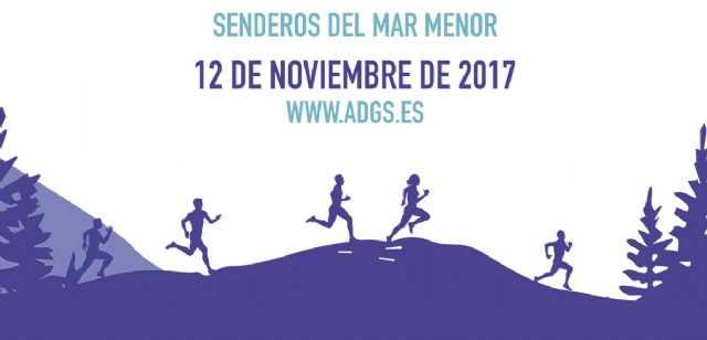 Carrera Senderos del Mar Menor