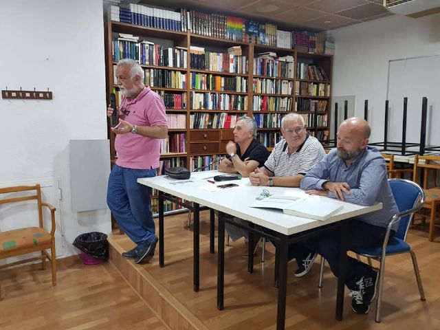 MC celebra el despertar de la sociedad que demanda información y soluciones contra los terrenos contaminados