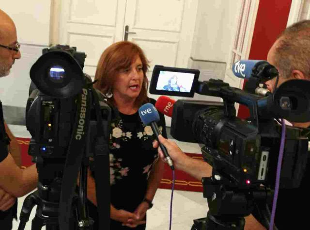 Podemos exige que el gobierno municipal dé explicaciones a los vecinos sobre los terrenos del Hondón