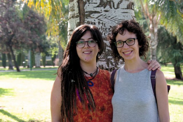 Cartagena Piensa presenta en San Antón la iniciativa ´Barrios por el clima´