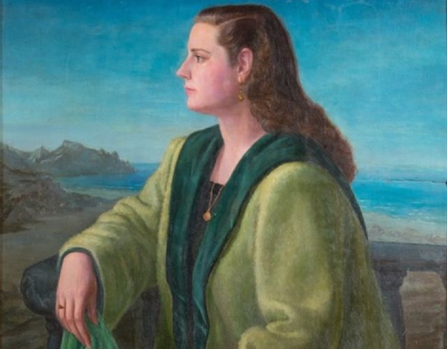 El sabado se podra visitar la exposicion de Enrique Gabriel Navarro de forma guiada