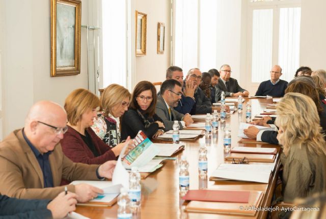 La campaña Ola de Frio protegera y dara cobijo a personas sin hogar ante las bajadas de temperaturas