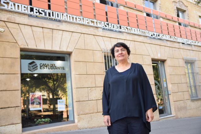 La Comisión Europea presenta en la UPCT el nuevo Cuerpo Europeo de Solidaridad