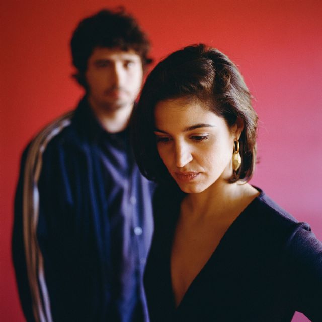 Programa doble en el Cartagena Jazz Festival con Maria Arnal i Marcel Bages y la pianista y cantante brasileña Eliane Elias