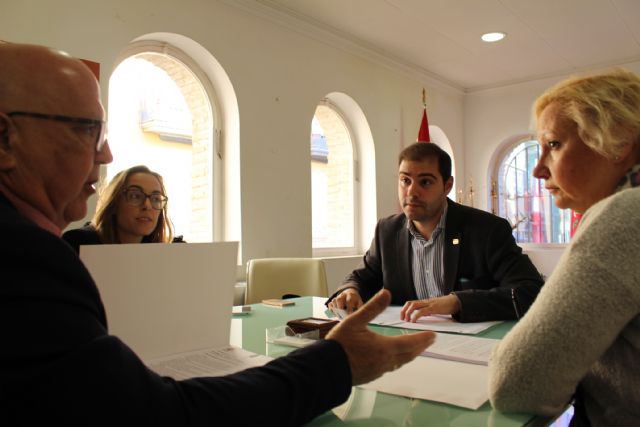 Cs Cartagena da su visto bueno al programa para el retorno del talento a Cartagena que podría salir a licitación a finales de año