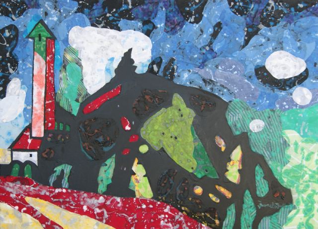 La exposición Memoria de la Pintura se prolonga hasta el 2 de diciembre