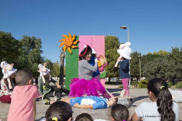 IV Encuentro galileo