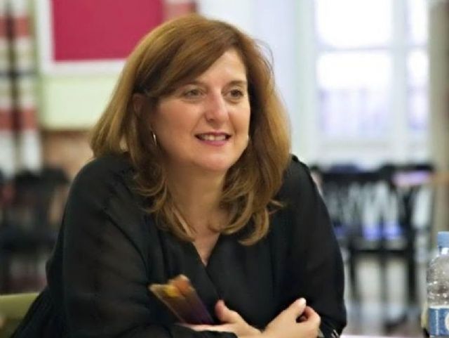 'Competencias en urbanismo para un gobierno incompetente', por Pilar Marcos