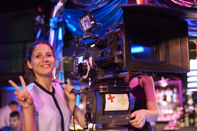 El FICC49 premia a Manuela Burló Moreno y a ´Días de Cine´