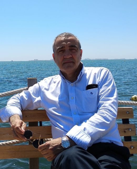 Juan Carlos Ortega: “El Ayuntamiento aparta a toda voz crítica del grupo de trabajo de la Morería”