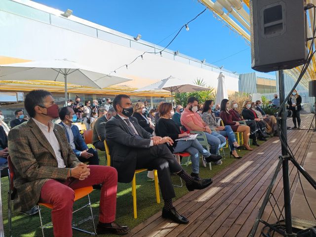 MC: El Plan Estratégico de Turismo deja en evidencia la fobia de N. Arroyo a la marca Cartagena