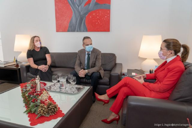 Sabic dona más de 150.000 euros a organismos y entidades del municipio durante la pandemia