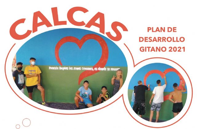 El Ayuntamiento de Cartagena pone en marcha el Plan de Desarrollo Gitano 202