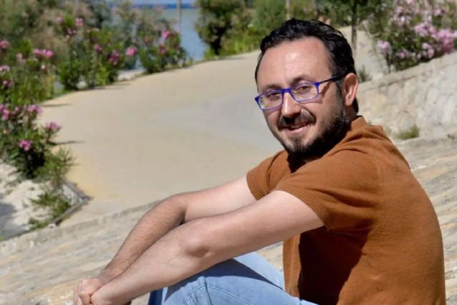 Cómo llevar la filosofía a la cárcel; Alejandro Moreno lo explica en Cartagena Piensa