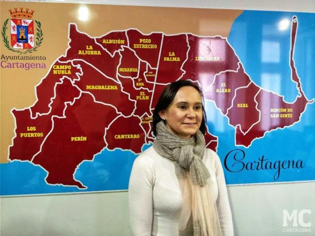 MC Cartagena lamenta que la deslealtad y falta de principios de la alcaldesa la paguen los cartageneros al paralizar el Ayuntamiento