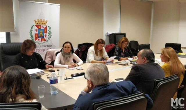 Isabel García denuncia una nueva maniobra de Castejón y el PSOE para evitar resolver sobre el recurso vecinal contra la ampliación del servicio de aguas