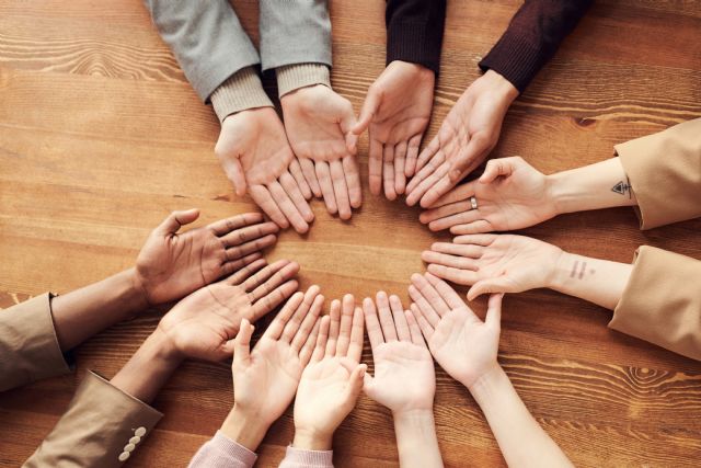 El Luzzy acoge este miércoles la jornada de diversidad religiosa ´Creando puentes hacia la convivencia´