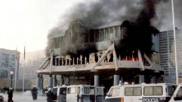 El Archivo Municipal programa la difusión de sus fondos documentales a través de las redes sociales