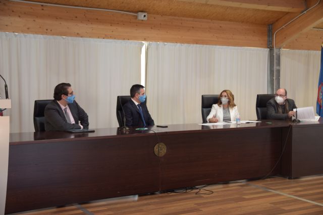 Inundaciones, islas de calor y movilidad urbana, temas del congresointernacional iniciado hoy en la UPCT