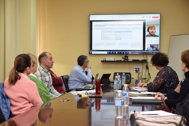 La UPCT mantiene la igualdad salarial de mujeres y hombres entre sus empleados